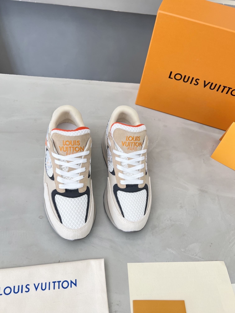 LV Sneakers